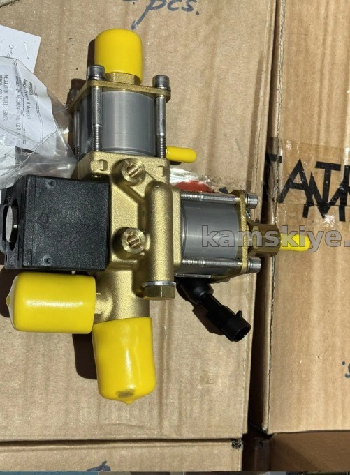 8000248 Редуктор высокого давления 8000248