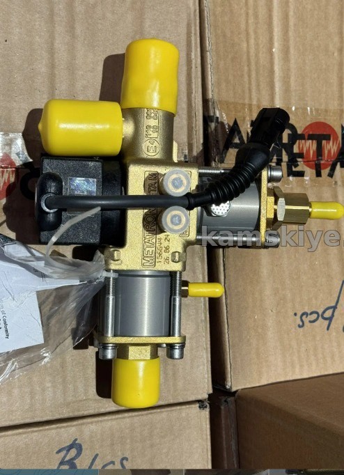 8000248 Редуктор высокого давления 8000248