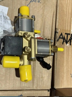 8000248 Редуктор PR META HFR 1000 HD 8000248