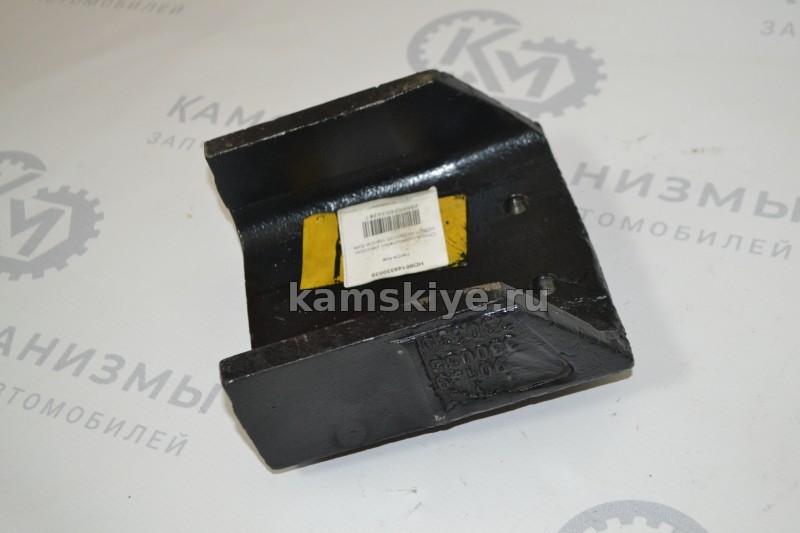 Кронштейн рессоры КамАЗ 6580/65801