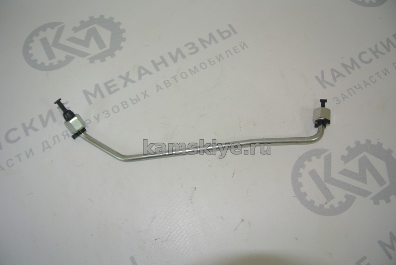 Трубка топливная (Shandong Longkou Oil Pipe Co., Ltd)