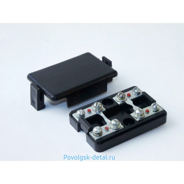 Блок предохранителей 111.3722