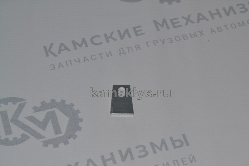 Фиксатор двери