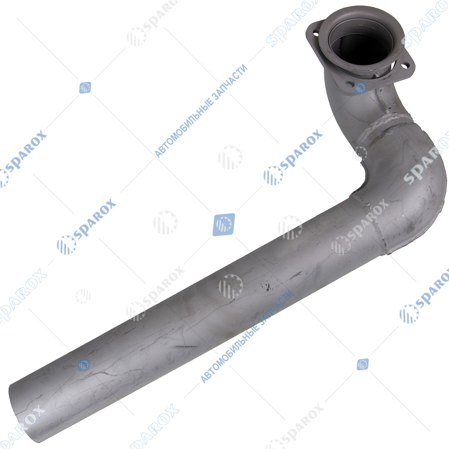 65115-1203014-12 Труба левая